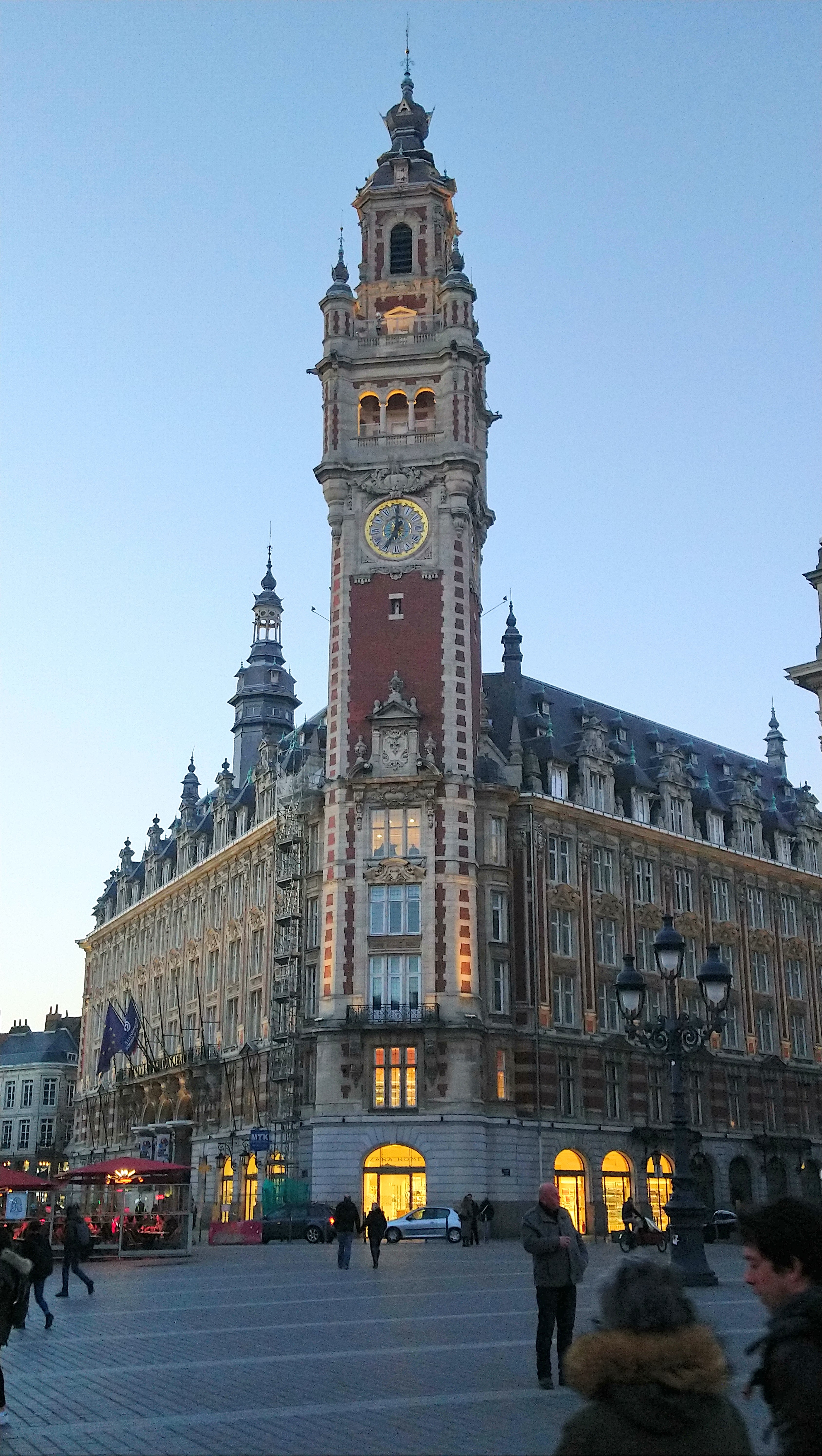 Photo n° 1 de l'avis de Corinne.o fait le 20/03/2019 à 07:54