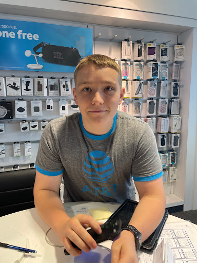 Cell Phone Store «AT&T», reviews and photos, 4326 Kent Rd c, Stow, OH 44224, USA