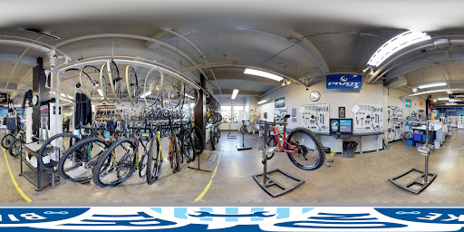 Bicycle Store «Tryon Bike», reviews and photos, 80 Rockwood Pl Suite 112, Rochester, NY 14610, USA