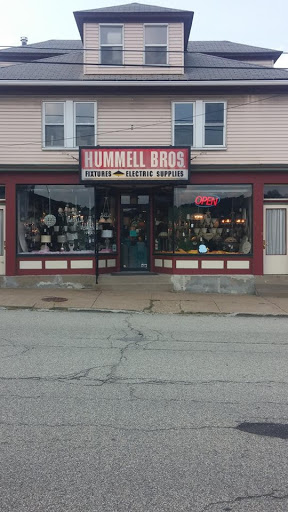 Hummell Brothers Electric Supply, 359 N 1st St, Jeannette, PA 15644, USA, 