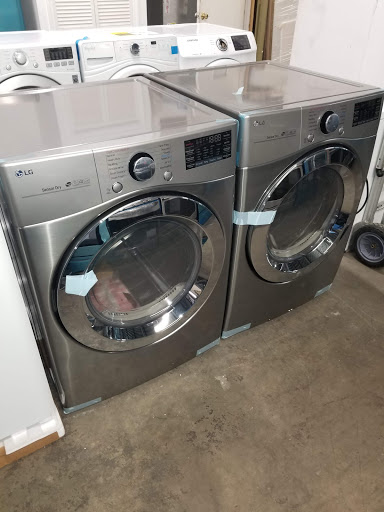 Appliance Store «All Appliance Plus LLC», reviews and photos, 452 Palm Dr, Ocoee, FL 34761, USA