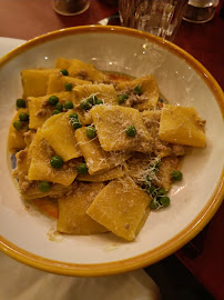 Pappardelle du Restaurant italien East Mamma à Paris - n°12