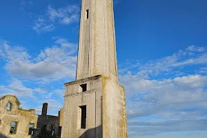 Alcatraz Lighthouse image