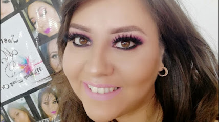 Makeup jesy Ortiz