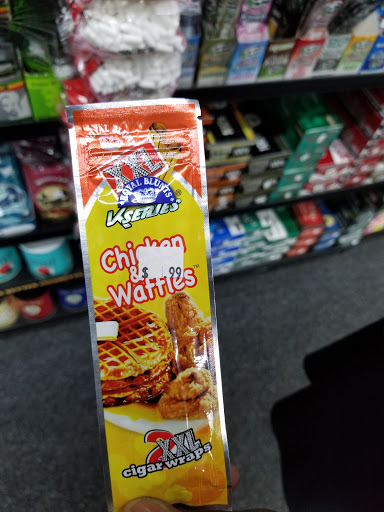 Tobacco Shop «Tobacco Land», reviews and photos, 7910 Calumet Ave, Munster, IN 46321, USA