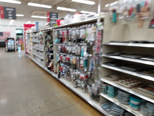 Grocery Store «Winn-Dixie», reviews and photos, 820 Old Camp Rd, The Villages, FL 32162, USA