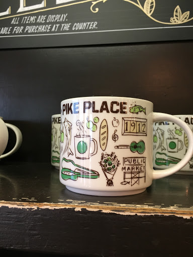 Coffee Shop «Starbucks», reviews and photos, 401 S Roosevelt Dr, Seaside, OR 97138, USA