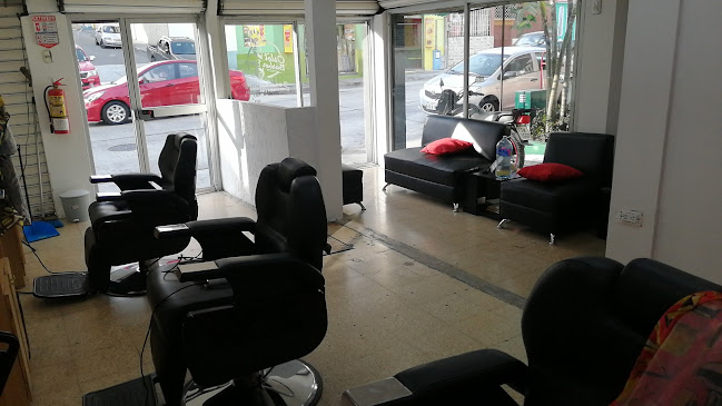 Opiniones de Oslot Barber Shop en Guayaquil - Barbería