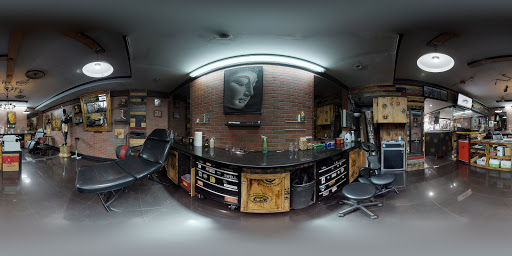 Tattoo Shop «Empire Ink Tattoo», reviews and photos, 710 Washington Ave #5, Miami Beach, FL 33139, USA