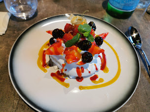 Photo n°46 de Restaurant 0'54 à Le Touvet ()