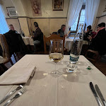 Photo n°2 de l'avis de Laura.a fait le 20/12/2022 à 07:27 sur le  Antica Osteria del Previ à Pavia