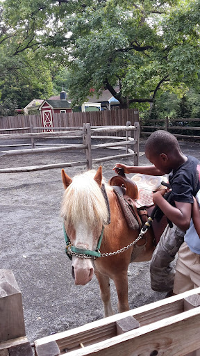 Zoo «McNeil Avian Center», reviews and photos, 3400 W Girard Ave, Philadelphia, PA 19104, USA