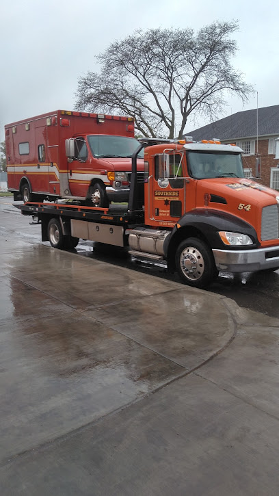 Southside Towing & Recovery