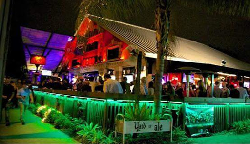Pub «Yard of Ale», reviews and photos, 406 S Howard Ave, Tampa, FL 33606, USA