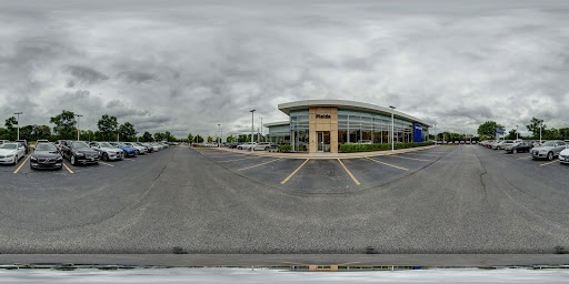 Used Car Dealer «Fields Volvo Cars Northfield», reviews and photos, 770 Frontage Rd, Northfield, IL 60093, USA