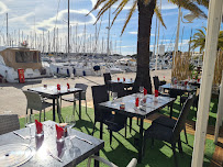 Photos du propriétaire du Restaurant la table à plancha grau du roi ( port Camargue) à Le Grau-du-Roi - n°3