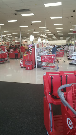 Department Store «Target», reviews and photos, 1701 N Gaffey St, San Pedro, CA 90731, USA