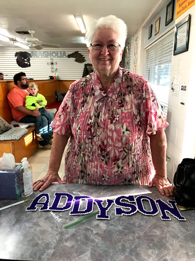 Beauty Salon «J & D Barber & Beauty Shop», reviews and photos, 18904 FM 1488 Rd, Magnolia, TX 77355, USA