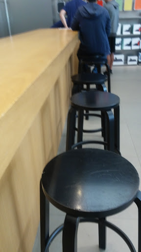 Computer Store «Apple 4th Street», reviews and photos, 1823 Fourth St, Berkeley, CA 94710, USA