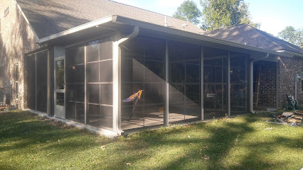 Bayou Aluminum Enclosures