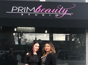 Prim Beauty Studio