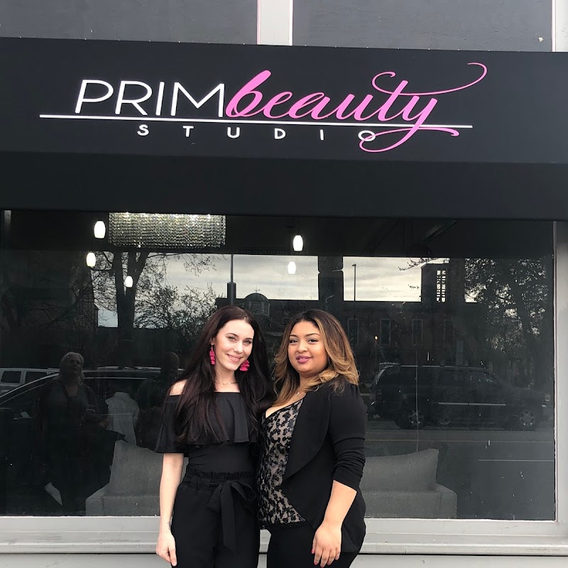 Prim Beauty Studio