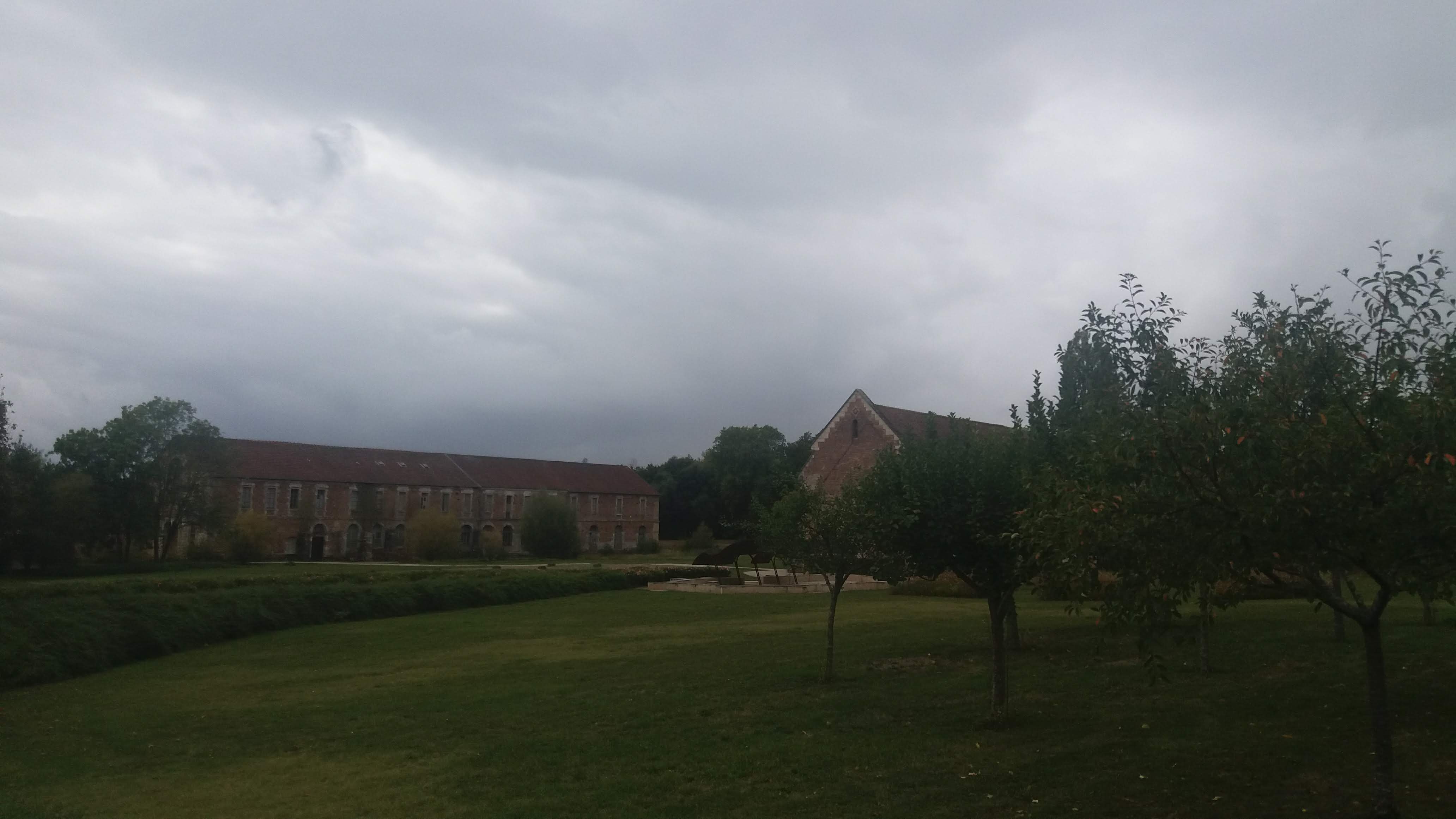 Photo n° 2 de l'avis de Marie-Ange.P fait le 02/10/2019 à 18:48