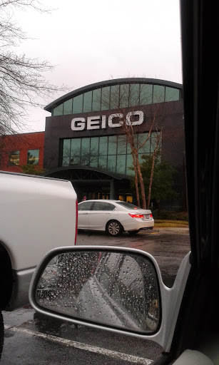 Insurance Agency «GEICO Corporate Office», reviews and photos