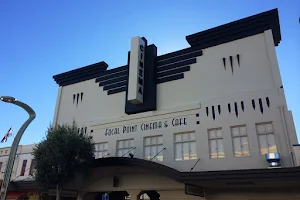 Focal Point Cinema and Cafe Hastings image