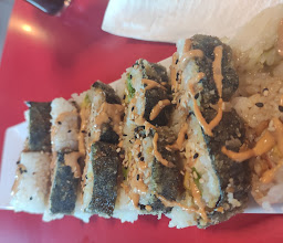 VIVAR SUSHI photo