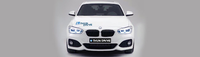 Fahrschule Thun Drive - Biel