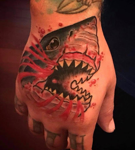 Explore ideas for henna tattoos, creative tattoo ideas in Goose Creek, available at Red Kirin Tattoo