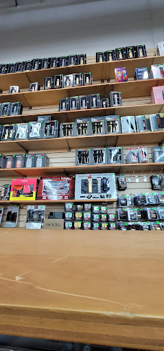 Beauty Supply Store «USA Beauty Supply», reviews and photos, 1100 N Town E Blvd #110a, Mesquite, TX 75150, USA