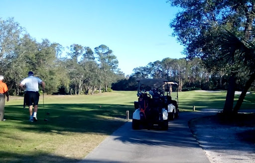 Public Golf Course «River Bend Golf Club», reviews and photos, 730 Airport Rd, Ormond Beach, FL 32174, USA