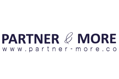 Partner & More