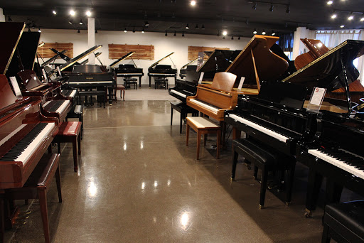 Stilwell Pianos