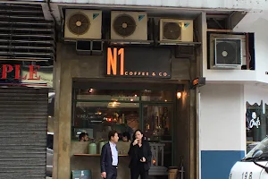 N1 Coffee & Co. (Tsim Sha Tsui) image