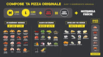 Photos du propriétaire du Pizzeria Five Pizza Original - Marseille Vieux Port - n°6