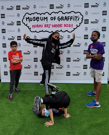 Dance School «Jus HipHop Dance Studio», reviews and photos, 9051 Pembroke Rd, Pembroke Pines, FL 33025, USA