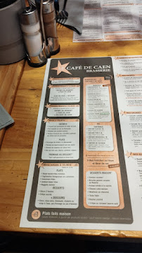 Les plus récentes photos du Restaurant Café de Caen - n°5