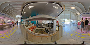 Photo n°25 de Tarbouriech Halles Jacques Coeur Montpellier à Montpellier ()