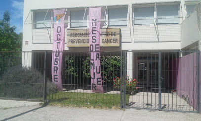 Asoción Centro de prevencion del cancer.