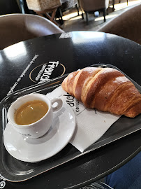 Café du Café French Coffee Shop à Niort - n°5