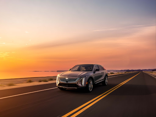 Cadillac Dealer «Central Houston Cadillac», reviews and photos, 2520 Main St, Houston, TX 77002, USA