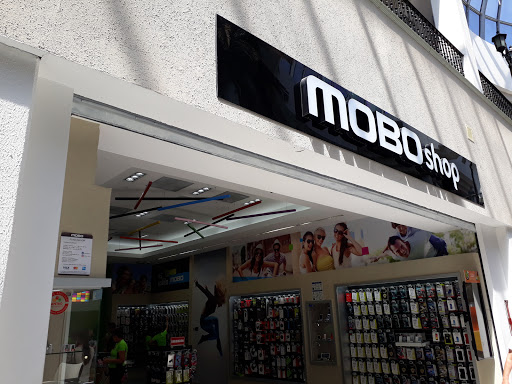 MOBO Shop Plaza Mayor