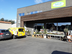 Aveve - Oost Agro