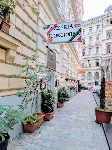 Pizzeria Buongiorno en Vienna