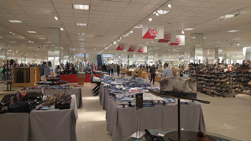 Department Store «Nordstrom Westfarms», reviews and photos, 600 W Farms Mall, Farmington, CT 06032, USA