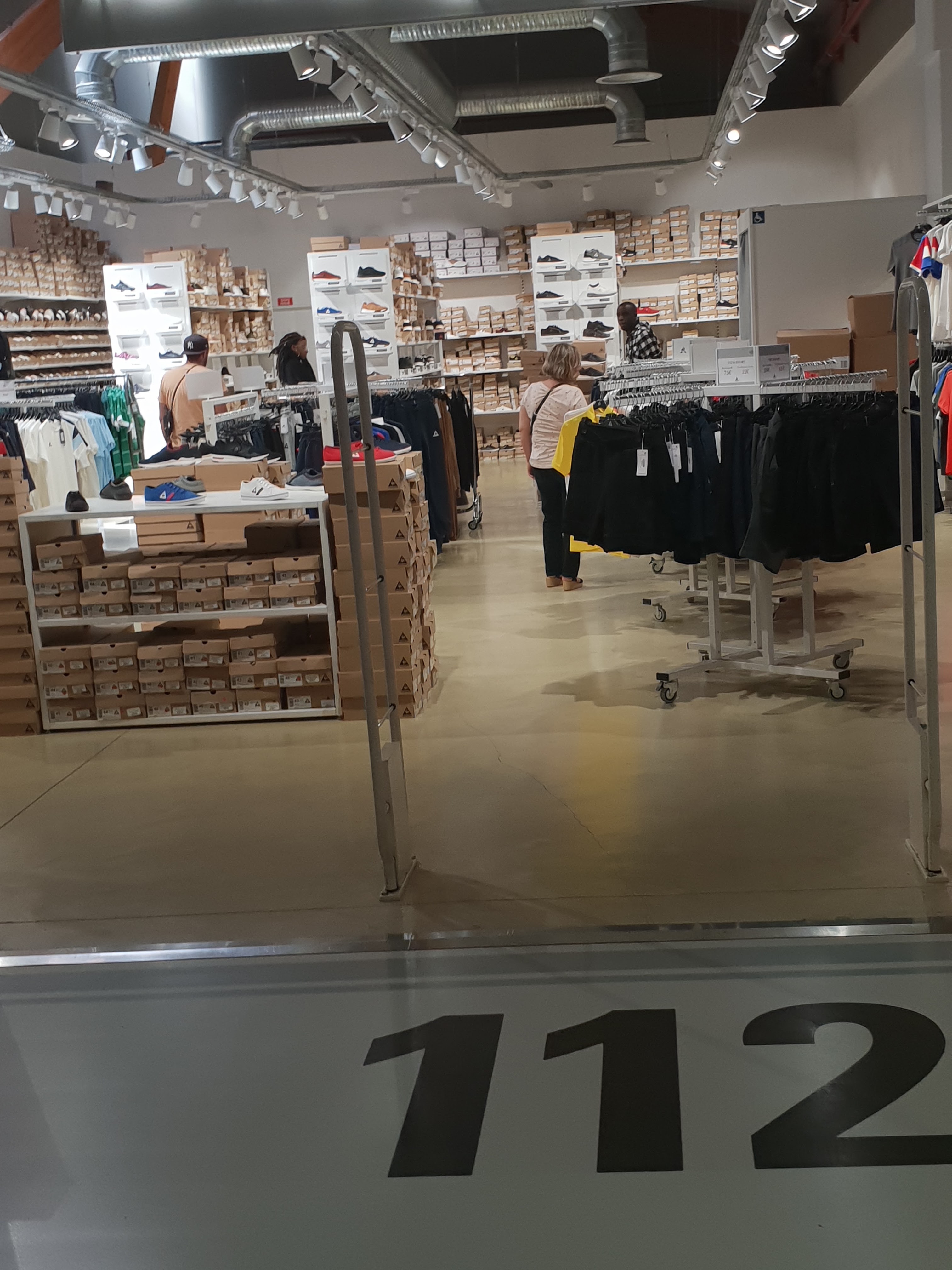 Photo n° 5 de l'avis de Jackson. fait le 07/06/2018 à 22:06