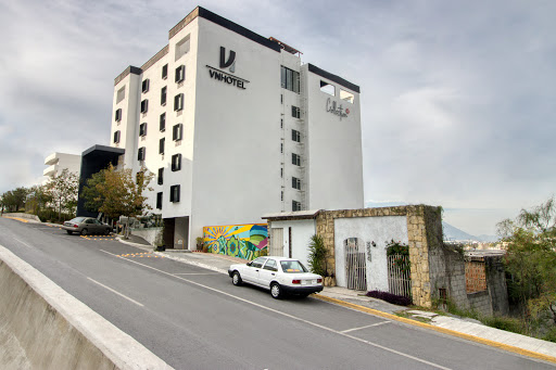 Couples hotels Monterrey